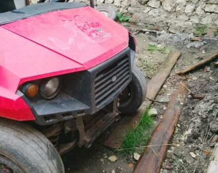 Самодельный Другая 2010 в Тернополе на Automoto.ua Самодельный Другая, объемом двигателя 0 л и пробегом 0 тыс. км за 240 $, фото 5 на Automoto.ua