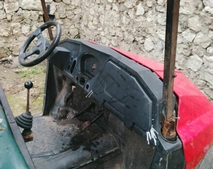 Самодельный Другая 2010 в Тернополе на Automoto.ua Самодельный Другая, объемом двигателя 0 л и пробегом 0 тыс. км за 240 $, фото 4 на Automoto.ua