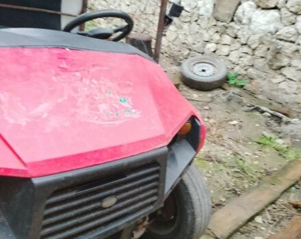 Самодельный Другая 2010 в Тернополе на Automoto.ua Самодельный Другая, объемом двигателя 0 л и пробегом 0 тыс. км за 240 $, фото 3 на Automoto.ua