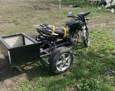 Саморобний Інша, об'ємом двигуна 0.15 л та пробігом 0 тис. км за 10000 $, фото 2 на Automoto.ua