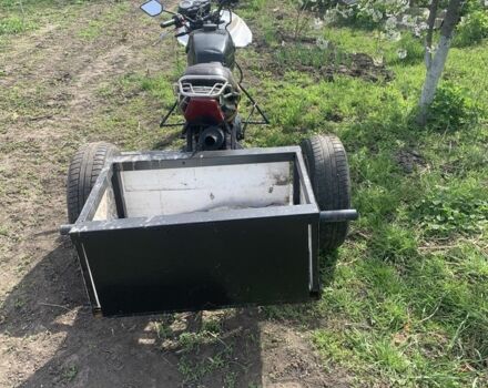 Саморобний Інша, об'ємом двигуна 0.15 л та пробігом 0 тис. км за 10000 $, фото 3 на Automoto.ua