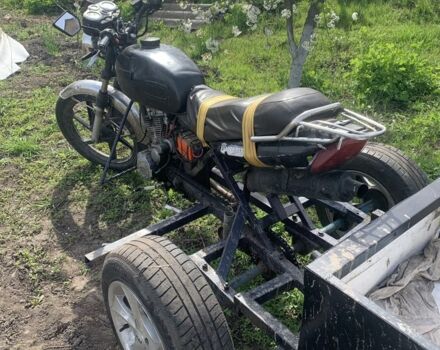 Саморобний Інша, об'ємом двигуна 0.15 л та пробігом 0 тис. км за 10000 $, фото 1 на Automoto.ua