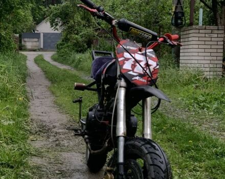 Самодельный Другая, объемом двигателя 0.13 л и пробегом 0 тыс. км за 509 $, фото 6 на Automoto.ua