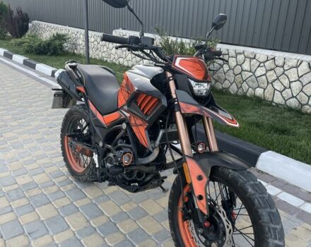 Самодельный Другая, объемом двигателя 0.25 л и пробегом 0 тыс. км за 1458 $, фото 5 на Automoto.ua