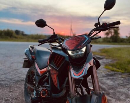 Самодельный Другая, объемом двигателя 0.25 л и пробегом 0 тыс. км за 1458 $, фото 3 на Automoto.ua