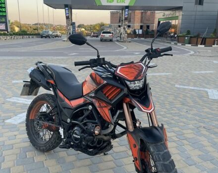 Самодельный Другая, объемом двигателя 0.25 л и пробегом 0 тыс. км за 1458 $, фото 6 на Automoto.ua