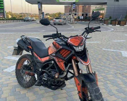 Самодельный Другая, объемом двигателя 0.25 л и пробегом 0 тыс. км за 1458 $, фото 7 на Automoto.ua