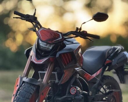 Самодельный Другая, объемом двигателя 0.25 л и пробегом 0 тыс. км за 1458 $, фото 4 на Automoto.ua