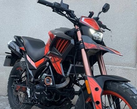 Самодельный Другая, объемом двигателя 0.25 л и пробегом 0 тыс. км за 1458 $, фото 2 на Automoto.ua