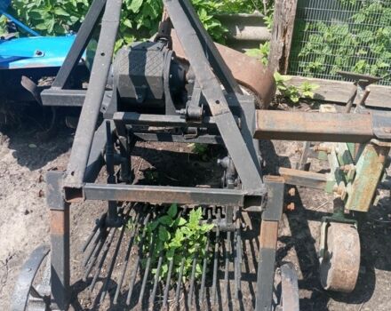 Саморобний Інша, об'ємом двигуна 10 л та пробігом 0 тис. км за 1300 $, фото 3 на Automoto.ua