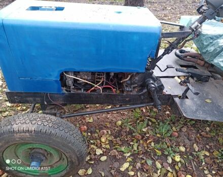 Самодельный Другая 2023 в Тернополе на Automoto.ua Самодельный Другая, объемом двигателя 1 л и пробегом 0 тыс. км за 1000 $, фото 6 на Automoto.ua