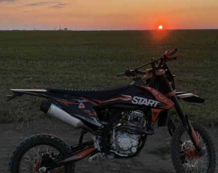 Саморобний Інша, об'ємом двигуна 0.25 л та пробігом 0 тис. км за 1400 $, фото 1 на Automoto.ua