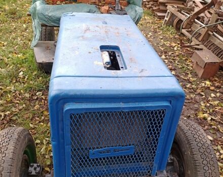 Самодельный Другая 2023 в Тернополе на Automoto.ua Самодельный Другая, объемом двигателя 1 л и пробегом 0 тыс. км за 1000 $, фото 5 на Automoto.ua