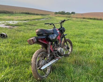 Саморобний Інша, об'ємом двигуна 72 л та пробігом 0 тис. км за 7000 $, фото 4 на Automoto.ua