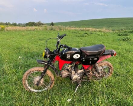 Саморобний Інша, об'ємом двигуна 72 л та пробігом 0 тис. км за 7000 $, фото 1 на Automoto.ua