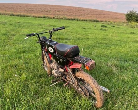 Саморобний Інша, об'ємом двигуна 72 л та пробігом 0 тис. км за 7000 $, фото 2 на Automoto.ua