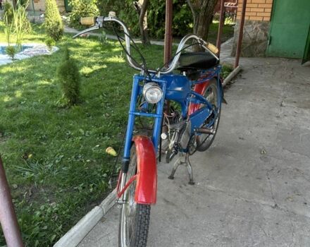 Саморобний Інша, об'ємом двигуна 0 л та пробігом 0 тис. км за 194 $, фото 6 на Automoto.ua
