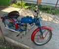 Саморобний Інша, об'ємом двигуна 0 л та пробігом 0 тис. км за 194 $, фото 1 на Automoto.ua