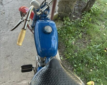 Саморобний Інша, об'ємом двигуна 0 л та пробігом 0 тис. км за 194 $, фото 3 на Automoto.ua