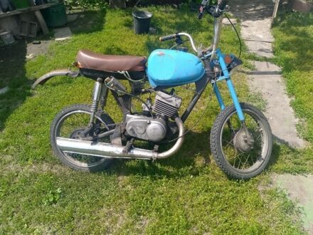 Саморобний Інша 1951 у Нежине на Automoto.ua Саморобний Інша, об'ємом двигуна 0.13 л та пробігом 0 тис. км за 145 $, фото 1 на Automoto.ua