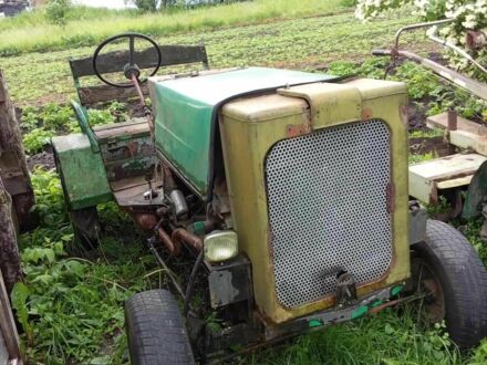 Самодельный Другая, объемом двигателя 0 л и пробегом 0 тыс. км за 604 $, фото 1 на Automoto.ua