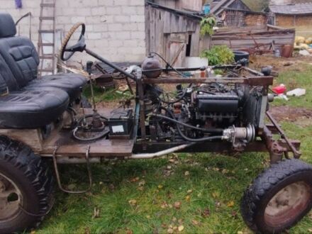Саморобний Інша, об'ємом двигуна 0 л та пробігом 0 тис. км за 1100 $, фото 1 на Automoto.ua
