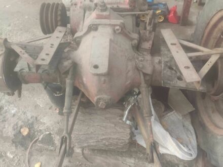 Самодельный Другая, объемом двигателя 0 л и пробегом 1000 тыс. км за 191 $, фото 1 на Automoto.ua