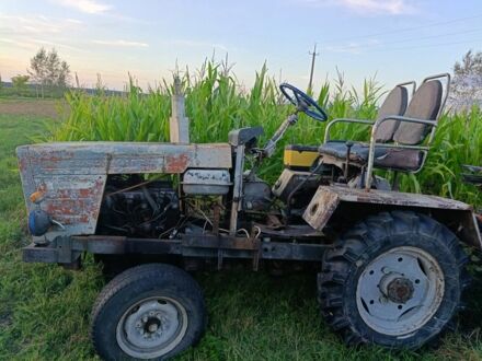 Саморобний Інша, об'ємом двигуна 0 л та пробігом 0 тис. км за 1459 $, фото 1 на Automoto.ua