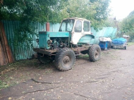 Саморобний Інша 1990 у Кременце на Automoto.ua Саморобний Інша, об'ємом двигуна 0 л та пробігом 0 тис. км за 2300 $, фото 1 на Automoto.ua