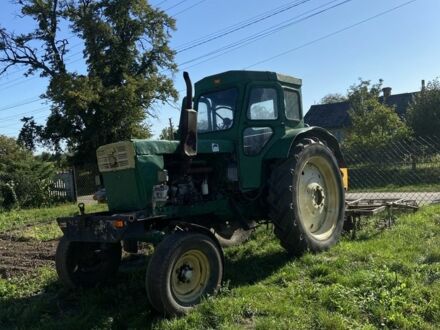 Саморобний Інша, об'ємом двигуна 0 л та пробігом 123 тис. км за 1550 $, фото 1 на Automoto.ua