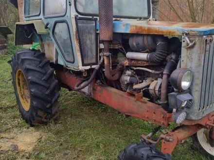 Саморобний Інша 1990 у Самборе на Automoto.ua Саморобний Інша, об'ємом двигуна 0 л та пробігом 0 тис. км за 1800 $, фото 1 на Automoto.ua