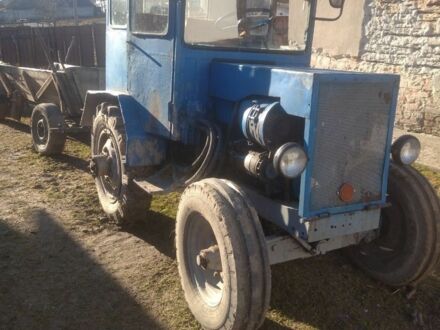 Самодельный Другая 1990 в Ивано-Франковске на Automoto.ua Самодельный Другая, объемом двигателя 0 л и пробегом 0 тыс. км за 1551 $, фото 1 на Automoto.ua