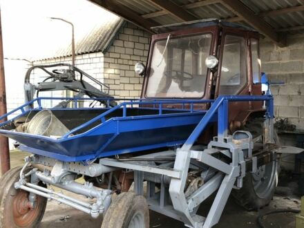 Саморобний Інша, об'ємом двигуна 0.5 л та пробігом 1000 тис. км за 4500 $, фото 1 на Automoto.ua