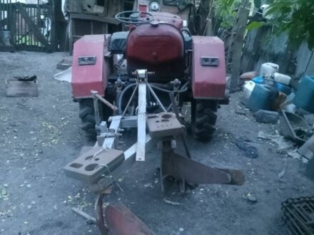 Самодельный Другая, объемом двигателя 0 л и пробегом 50 тыс. км за 1000 $, фото 1 на Automoto.ua