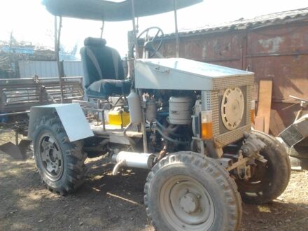 Саморобний Інша 1990 у Полтаві на Automoto.ua Саморобний Інша, об'ємом двигуна 1.2 л та пробігом 0 тис. км за 958 $, фото 1 на Automoto.ua