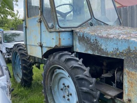 Саморобний Інша, об'ємом двигуна 3 л та пробігом 0 тис. км за 1100 $, фото 1 на Automoto.ua