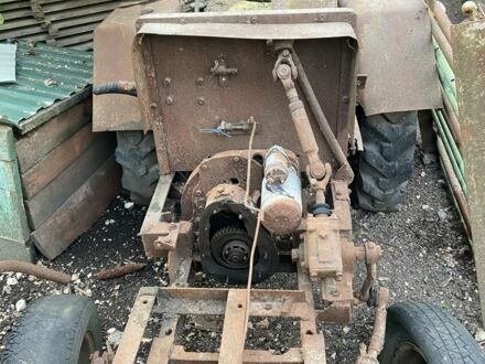 Самодельный Другая, объемом двигателя 3 л и пробегом 100 тыс. км за 225 $, фото 1 на Automoto.ua