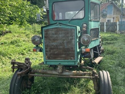 Самодельный Другая 1991 в Козовой на Automoto.ua Самодельный Другая, объемом двигателя 0 л и пробегом 0 тыс. км за 1500 $, фото 1 на Automoto.ua