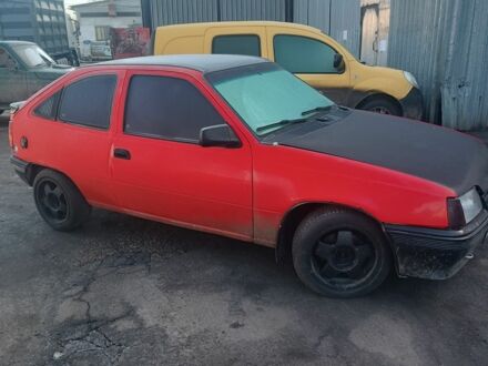 Самодельный Другая, объемом двигателя 1.4 л и пробегом 300 тыс. км за 850 $, фото 1 на Automoto.ua