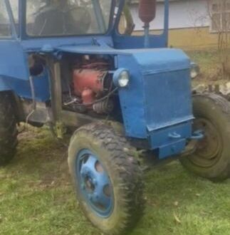 Саморобний Інша, об'ємом двигуна 0 л та пробігом 0 тис. км за 1305 $, фото 1 на Automoto.ua