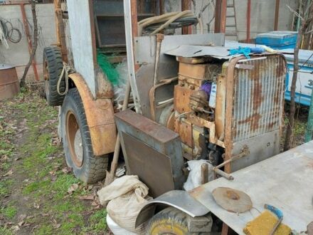 Самодельный Другая, объемом двигателя 0 л и пробегом 0 тыс. км за 473 $, фото 1 на Automoto.ua