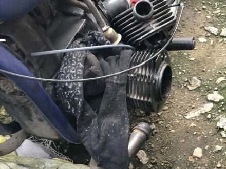 Саморобний Інша, об'ємом двигуна 0.65 л та пробігом 0 тис. км за 238 $, фото 1 на Automoto.ua