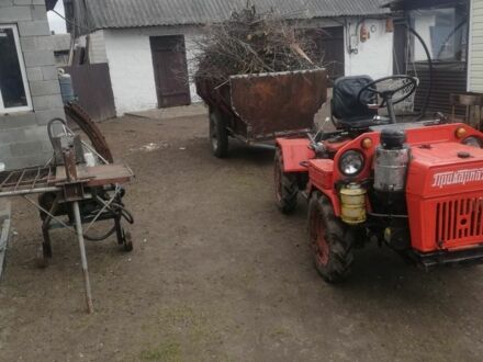 Самодельный Другая, объемом двигателя 0 л и пробегом 147 тыс. км за 2835 $, фото 1 на Automoto.ua