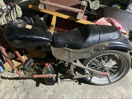 Самодельный Другая 1993 в Одессе на Automoto.ua Самодельный Другая, объемом двигателя 0.6 л и пробегом 0 тыс. км за 750 $, фото 1 на Automoto.ua