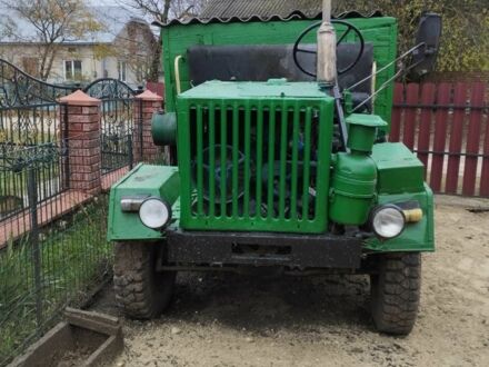 Самодельный Другая 1994 в Тернополе на Automoto.ua Самодельный Другая, объемом двигателя 4.15 л и пробегом 50 тыс. км за 83000 $, фото 1 на Automoto.ua