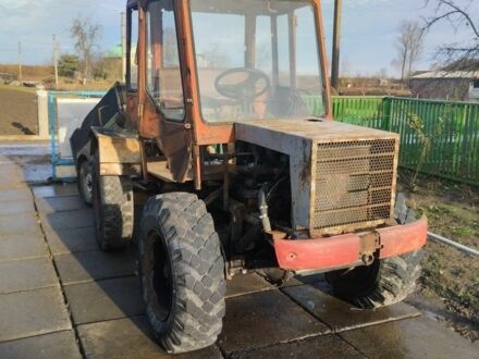 Самодельный Другая, объемом двигателя 0 л и пробегом 0 тыс. км за 1301 $, фото 1 на Automoto.ua