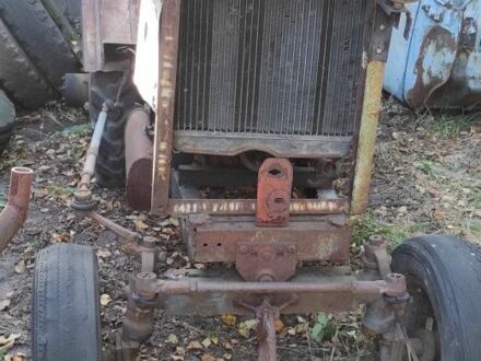 Самодельный Другая, объемом двигателя 0 л и пробегом 0 тыс. км за 238 $, фото 1 на Automoto.ua