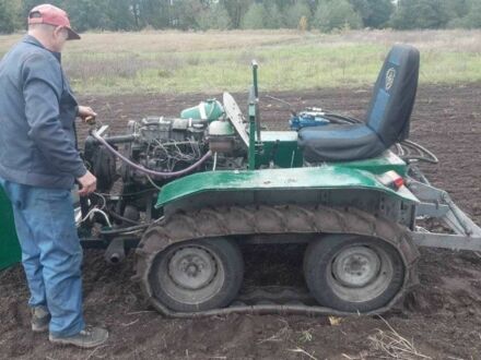 Саморобний Інша, об'ємом двигуна 1.6 л та пробігом 100 тис. км за 3500 $, фото 1 на Automoto.ua