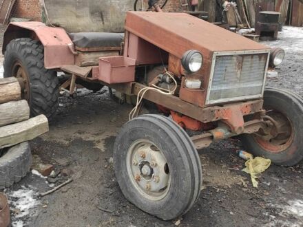 Саморобний Інша 1998 у Краснокутске на Automoto.ua Саморобний Інша, об'ємом двигуна 0 л та пробігом 0 тис. км за 1500 $, фото 1 на Automoto.ua