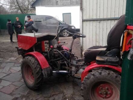 Самодельный Другая 1998 в Житомире на Automoto.ua Самодельный Другая, объемом двигателя 0.82 л и пробегом 100 тыс. км за 3100 $, фото 1 на Automoto.ua